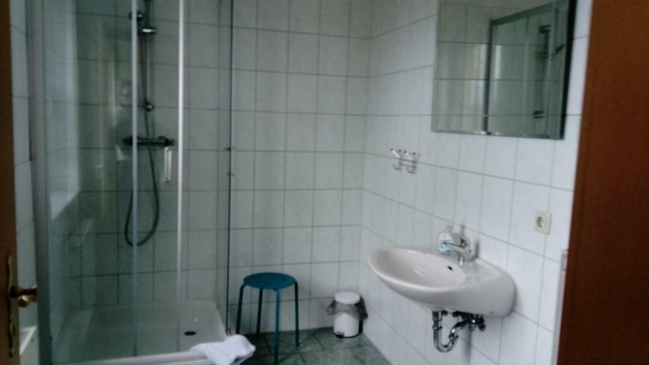 Landpension Wendfeld Sanitz エクステリア 写真